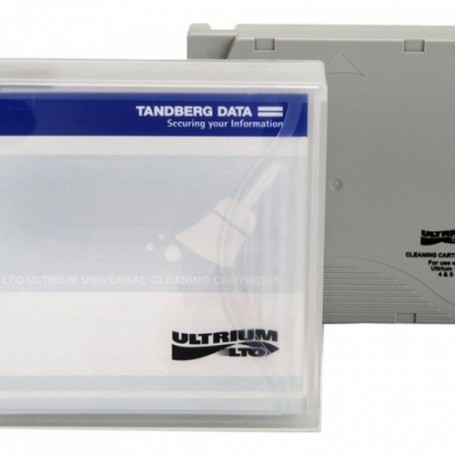 Tandberg 871199 Data StorageLibrary T40+ LTO-6 HH SAS Module
