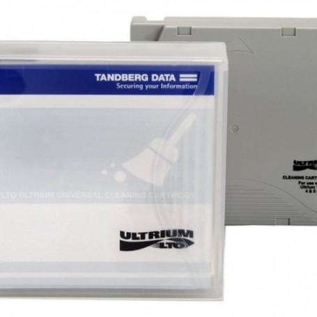 Tandberg Data StorageLibrary T40+ LTO-6 HH SAS Module