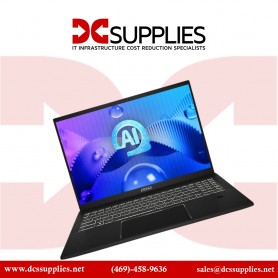 MSI SUM16STU14036 Summit E16 AI Studio A1VETG-036US 16" Touchscreen Convertible 2 in 1 Notebook