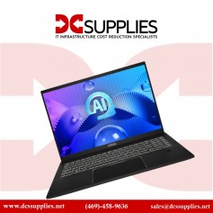 MSI SUM16STU14036 Summit E16 AI Studio A1VETG-036US 16" Touchscreen Convertible 2 in 1 Notebook