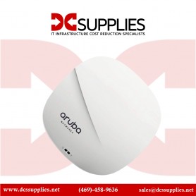 HPE Aruba  JW327A Instant IAP325 Wireless Access Point
