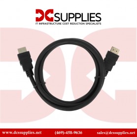 VisionTek 901462  HDMI Cables 3FT Male to Male