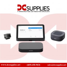 Asus GQE15A-B7001UNR Google Meet Compute System Small-Medium Room Kit