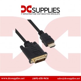 VisionTek 901192 Plug and Play HDMI Cable 6ft