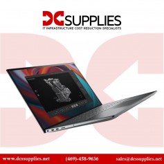 Dell 7T7WH 14in Precision 5490 Workstation Laptop