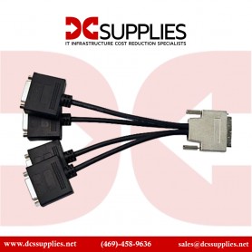 VisionTek 900801 DVI-D to VHDMI Cable 4
