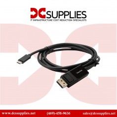 VisionTek 901219 USB-C to HDMI Active Cable 2 M