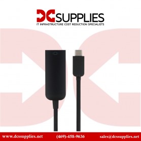 VisionTek 901495 USB C to Displayport Cable
