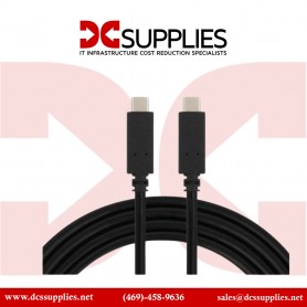 VisionTek 901439 USB 2.0 Type C Cable 1 M