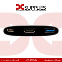 VisionTek 901356 USB-C to HDMI Cable