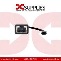 Visiontek 901358 USB C to Gigabit Ethernet Card