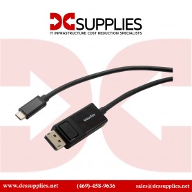 VisionTek 901288 USBC to AV Cable 2M