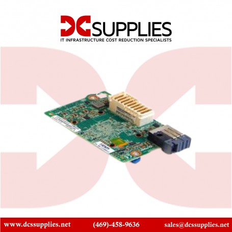 HPE 867322-B21 Synergy 6810C Ethernet Adapter