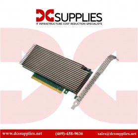 HPE P41898-B21 SPS-Silicom ACC100 Graphics Card