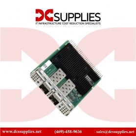 HPE P14485-001 Intel E810 Ethernet Adapter 2 port