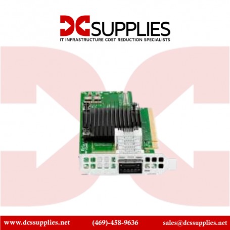 HPE P36071-001 Ethernet QSFP28  1-PORT Network Adapter