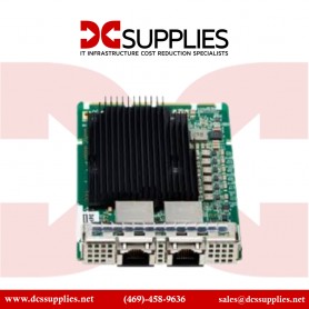 HPE P10104-001 Intel E810 Ethernet Adapter 2-port