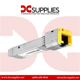 HPE S0G18A Instant On 10GBASE Networking Transceiver module