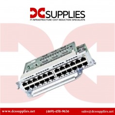 HPE JC119A 24-Port Gigabit Ethernet Expansion Module