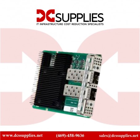 HPE P01706-B21 CL Ethernet Adapter 2 Port