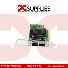 HPE P06251-B21 Ethernet QSFP56 100Gb Network Adapter