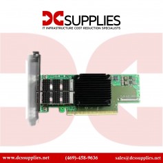 HPE P08355-001 100Gb 2-Port Network Gigabit Ethernet Adapter