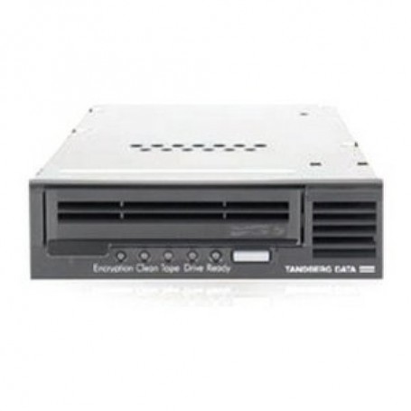 Tandberg 2481-lto Data StorageLibrary T24 Tape Library