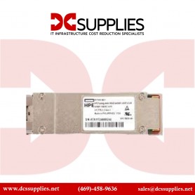 HPE 826761-001 40 GbE Transceiver Module