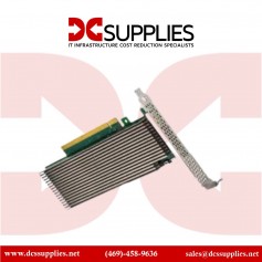 HPE P43941-001 SPS-Silicom ACC100 vRAN Accelerator Card