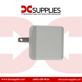 VisionTek 901418 USB C Fast Charge Power Adapter 20 W