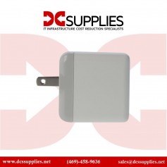 VisionTek 901418 USB C Fast Charge Power Adapter 20 W