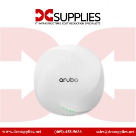 HPE Aruba AP-635-RW Campus wireless access point Wi-Fi 6