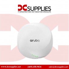 HPE Aruba AP-635-RW Campus wireless access point Wi-Fi 6