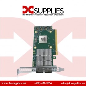 HPE S2A69A 2 port Secure Network Adapter