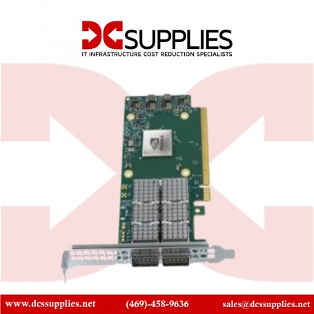 HPE S2A69A 2 port Secure Network Adapter