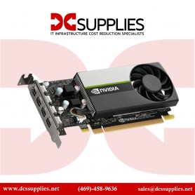 NVIDIA 900-5G172-2240-000 T400 4 GB graphics card