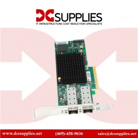 HPE 657904-001 P10000 2-port 10Gb Network Adapter Card refurbished
