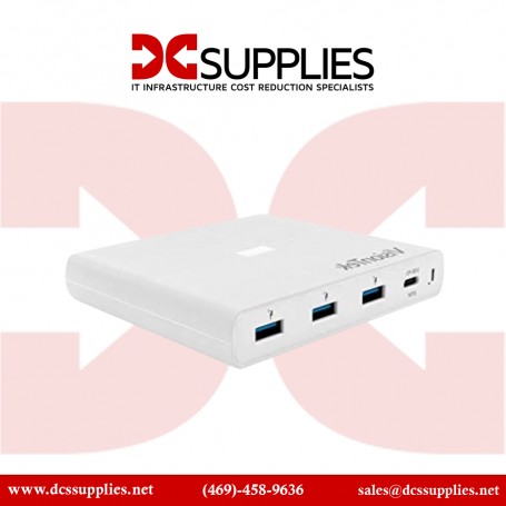 VisionTek 901285 USB Hub 3.0 90W