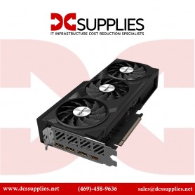 Gigabyte GV-N4070WF3OC-12GD GeForce RTX 4070 Graphics Card