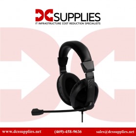 VisionTek 901457 VTK SH20 Stereo Headset With Microphone