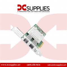 HPE P22199-001 10Gb 2-Port SFP Network Gigabit Ethernet Adapter
