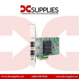 HPE P65858-001 2 port secure Network adapter