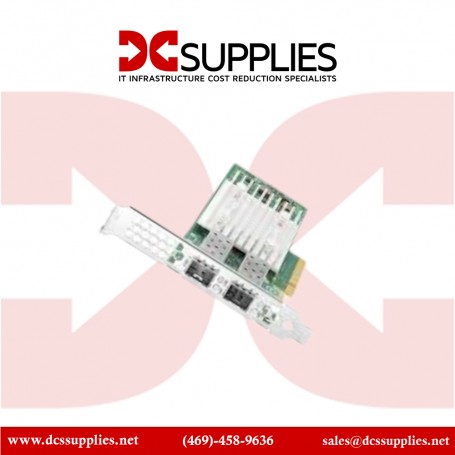 HPE P21935-001 Ethernet 10Gb 2-Port SFP Network Adapter