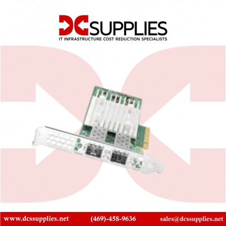 HPE P21933-B21 Ethernet 10Gb 2-Port SFP Network Adapter