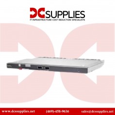 HPE 867793-B21 Synergy 50Gb Expansion Module refurbished