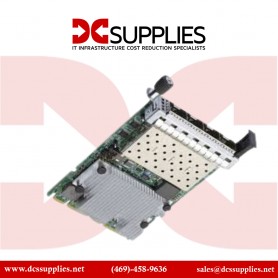 HPE P42028-001 BCM57504 Ethernet Adapter 4-Port