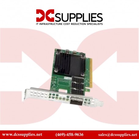 HPE P14488-001 Ethernet 200Gb 1-Port Network Adapter
