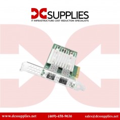 HPE P41611-B21 Intel E810-2CQDA2 100 Gb 2-Port QSFP28 Internal Fiber Network Adapter