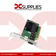 HPE P10180-B21 200 Gb 1-Port QSFP56 Gigabit Ethernet Adapter Network