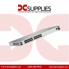 HPE J9584A Aruba 3800-24SFP-2SFP+ Layer 3 Managed Ethernet Switch